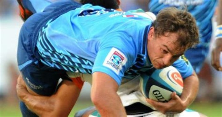 Deon Stegmann Biography, Age, Height, Wife, Net Worth, Family