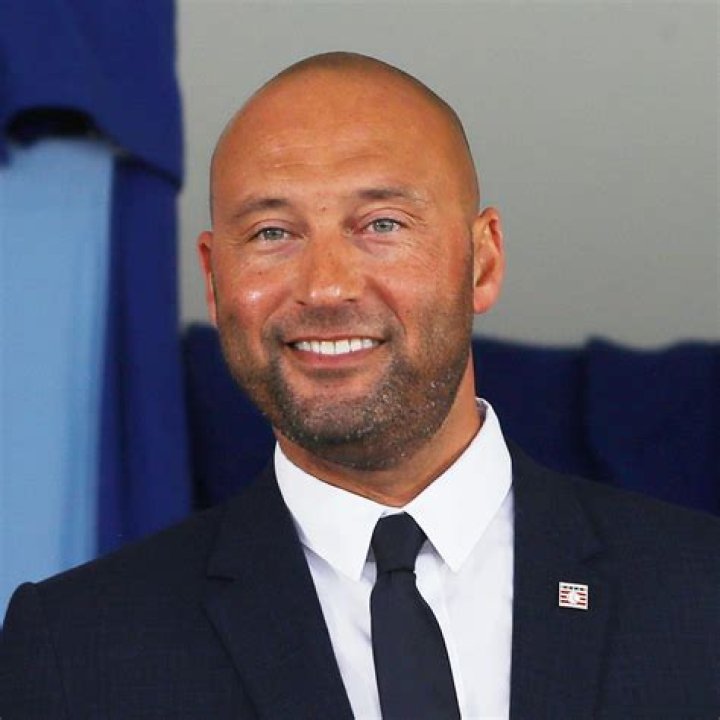 How tall is Derek Jeter