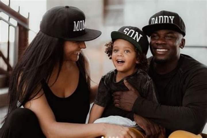 Derek Luke is Married to Wife: Sophia Adella Luke. Kids.