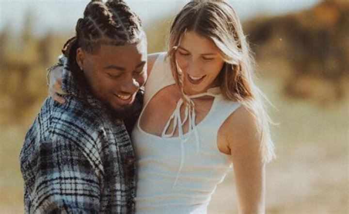 Derek Stingley Jr Girlfriend Carley Loup; Dating History & Relationship Timeline