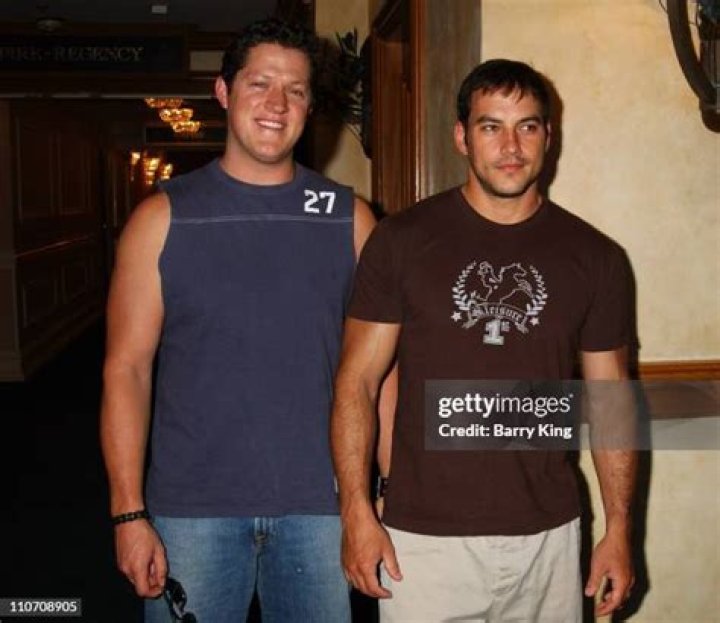 Derk Cheetwood Biography, Age, Height, Wife, Net Worth, Family