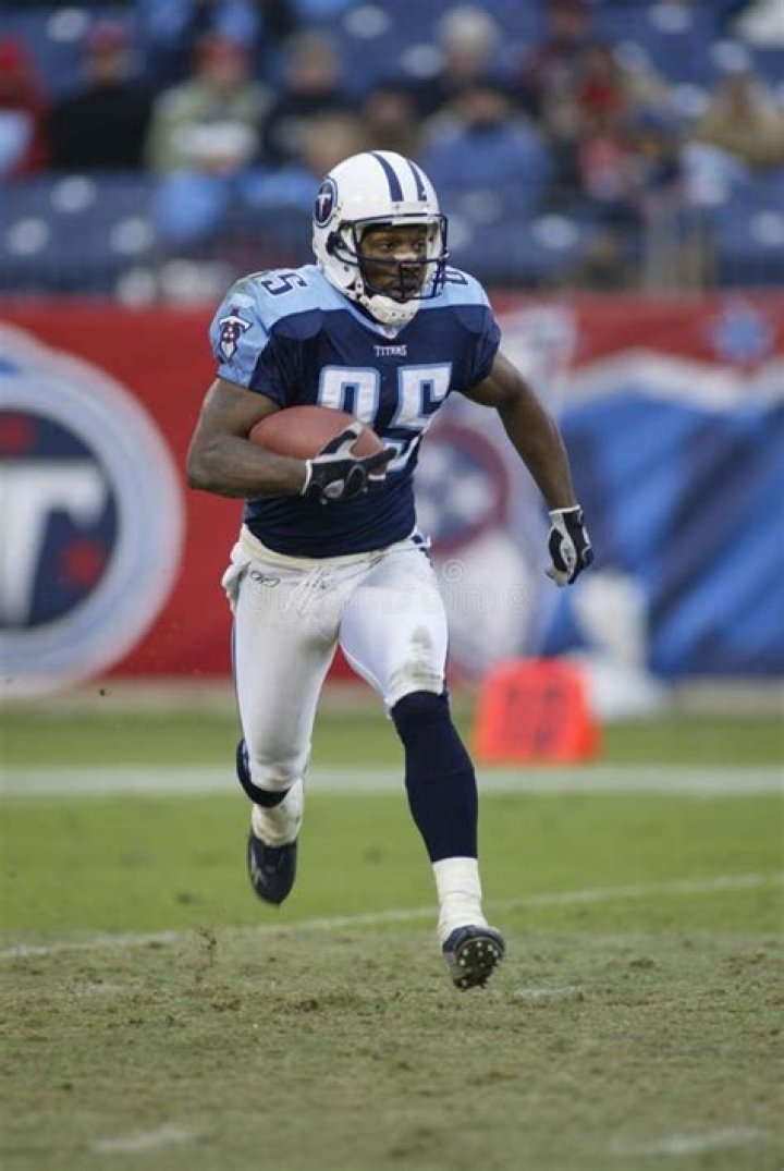 Derrick Mason Biography, Age, Height, Wife, Net Worth, Family