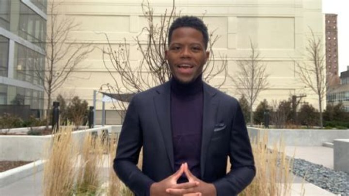 Derrius Quarles Biography, Age, Height, Wife, Net Worth, Family