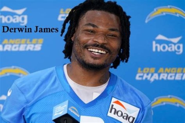 
Derwin James Height, Weight, Net Worth, Age, Birthday, Wikipedia, Who, Nationality, Biography 