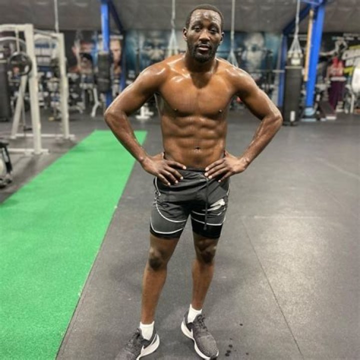 DeShawn Crawford Height, Weight, Net Worth, Age, Birthday, Wikipedia, Who, Instagram, Biography