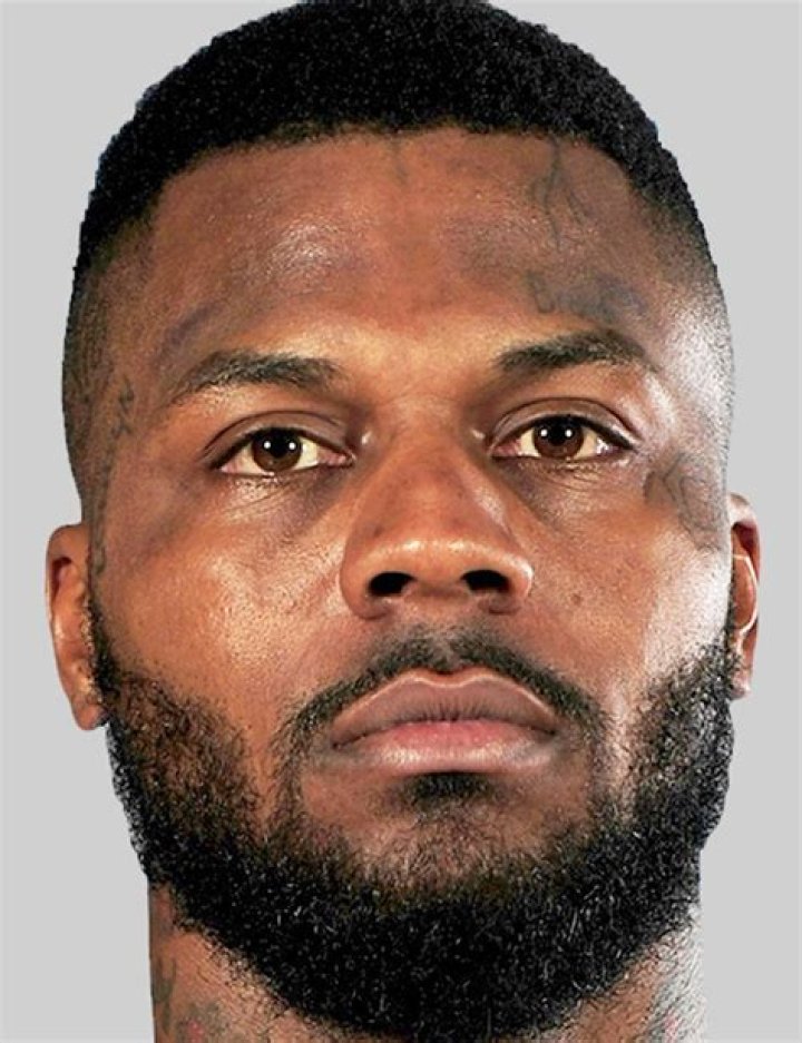 DeShawn Stevenson Biography, Age, Height, Wife, Net Worth, Family