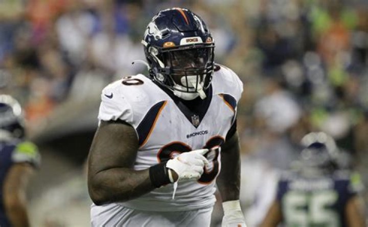 DeShawn Williams Biography, Age, Height, Wife, Net Worth, Family