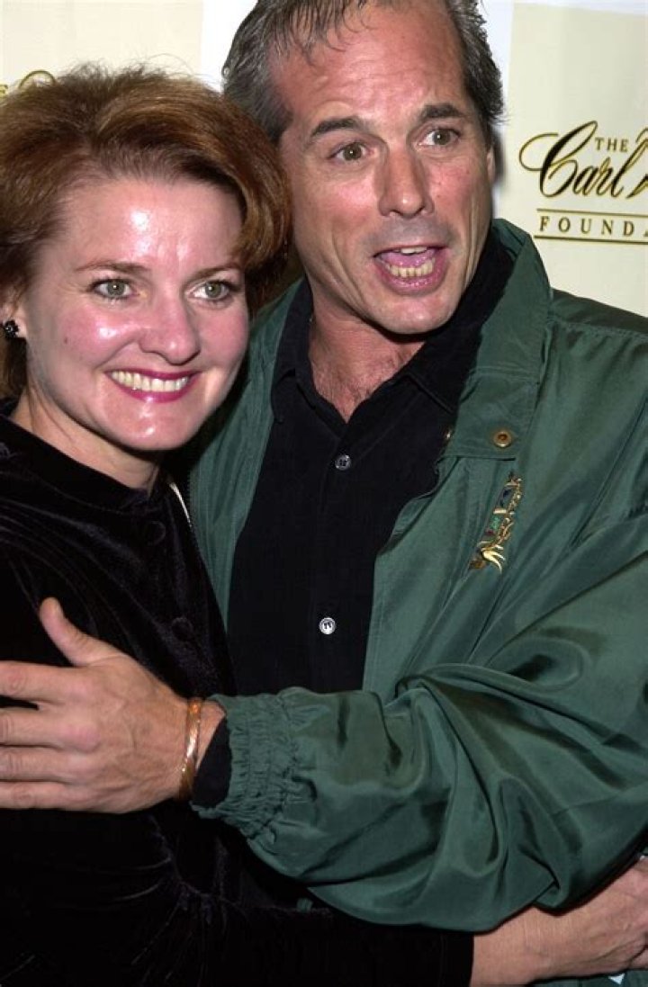 Desi Arnaz Jr. Biography, Age, Height, Wife, Net Worth, Family