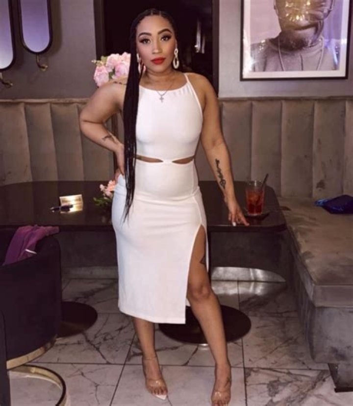 Desiree Lindstrom Height, Weight, Net Worth, Age, Birthday, Wikipedia, Who, Nationality, Biography