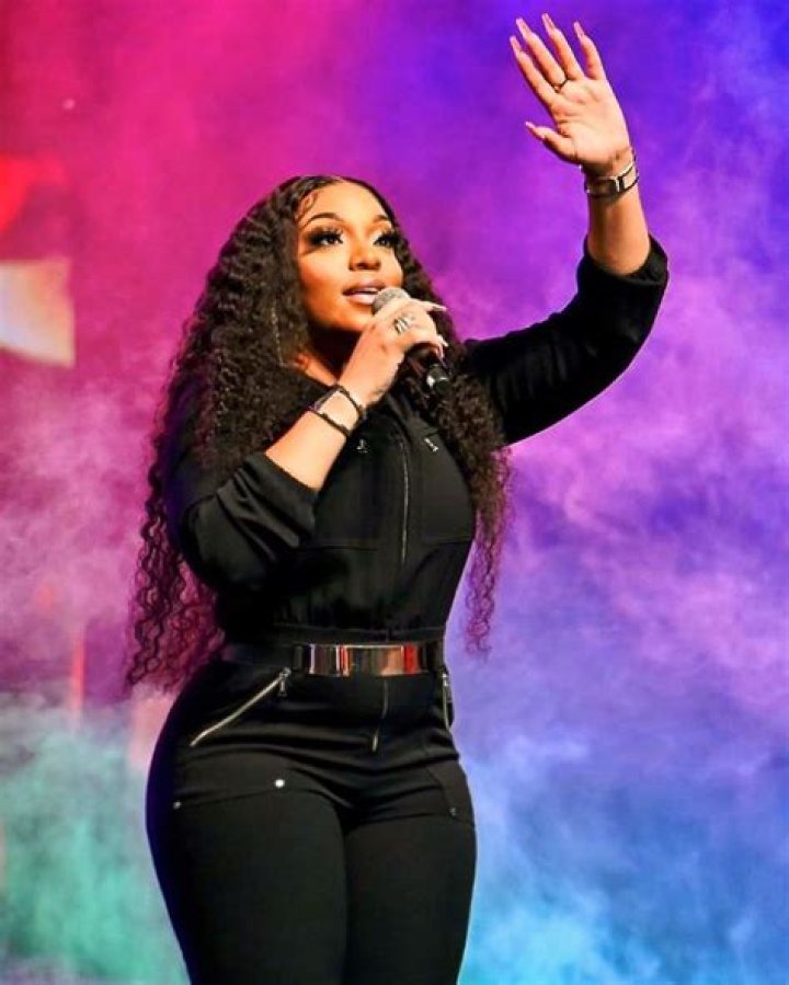 Destra Garcia biografía, edad, altura, esposa, net worth, familia