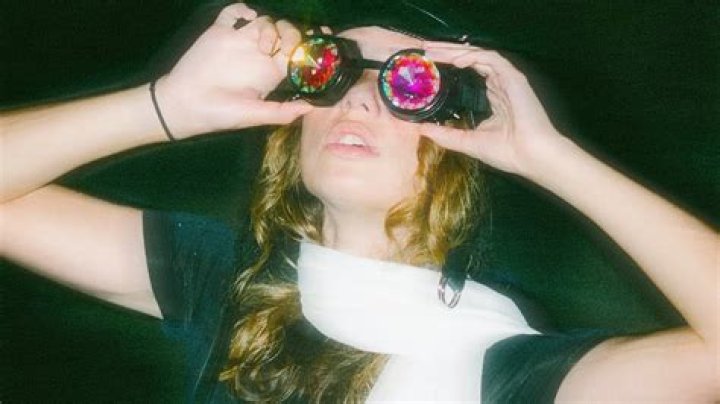 Astrology Birth Chart of Dev Lemons (TikTok Star) 2024