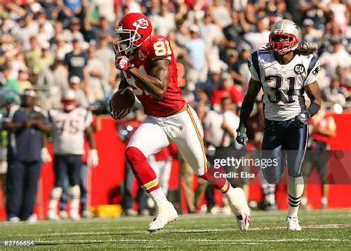 Devard Darling Biography, Age, Height, Wife, Net Worth, Family