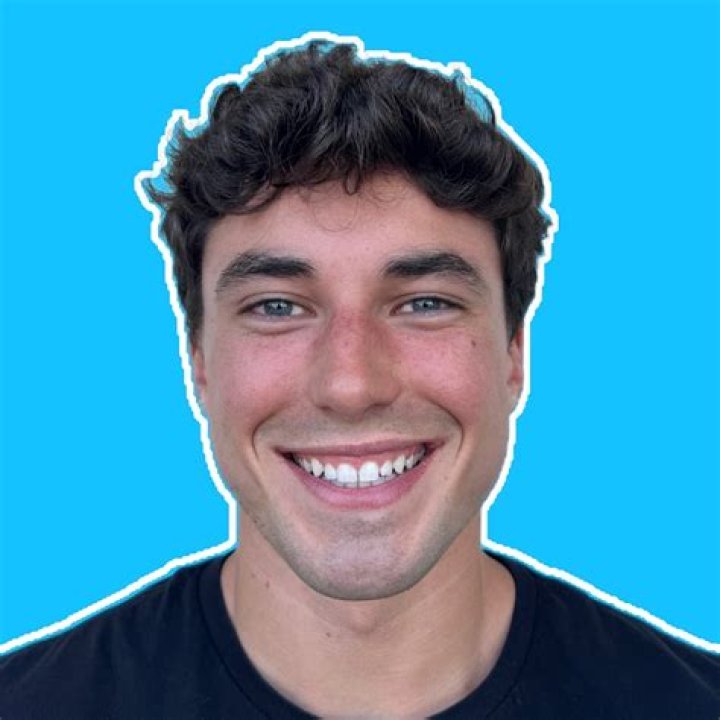 Astrology Birth Chart of Devin Caherly (TikTok Star) 2024