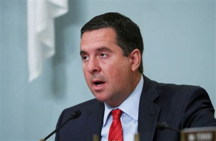 Devin Nunes Biography, Age, Height, Wife, Net Worth, Family