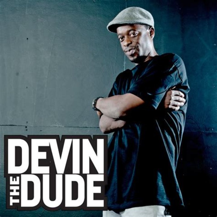 Devin the Dude (Rapper) - Age, Birthday, Bio, Facts, Family, Net Worth, Height & More