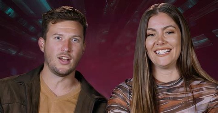 Devin Walker-Molaghan (Reality Star) - Age, Birthday, Bio, Facts, Family, Net Worth, Height & More