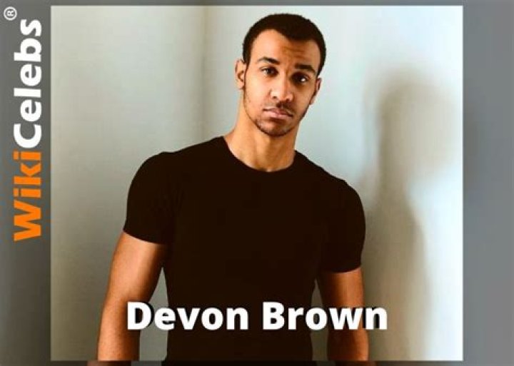 Devon Brown (Dancer) - Age, Birthday, Bio, Facts, Family, Net Worth, Height & More