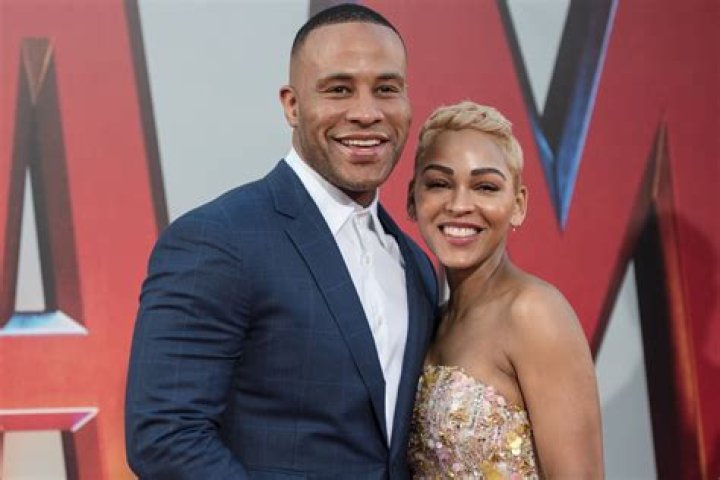DeVon Franklin biografía, edad, altura, esposo, net worth, familia
