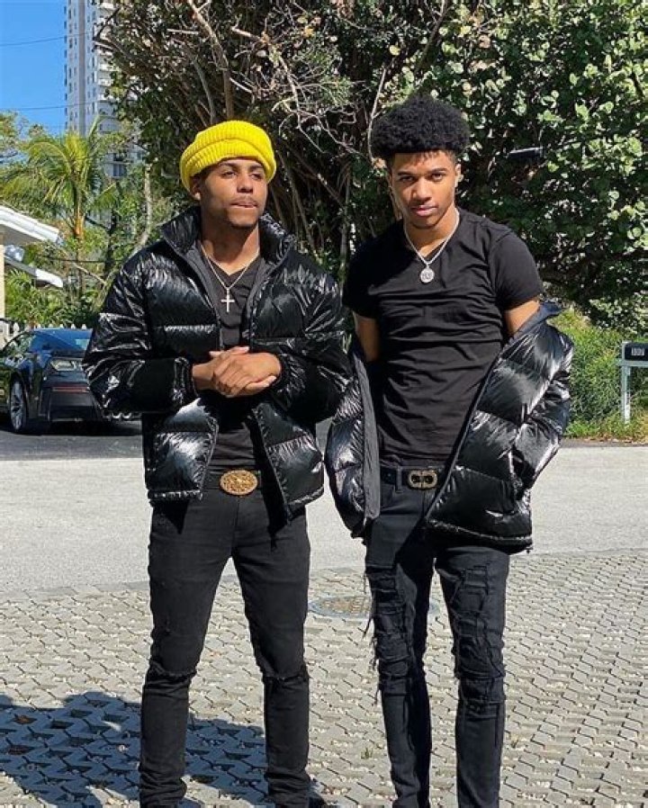 Devron Harris Age | Wiki, Net worth, Bio, Height, Girlfriend?