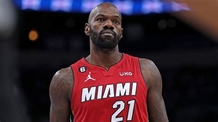 Dewayne Dedmon biografía, edad, altura, esposo, net worth, familia