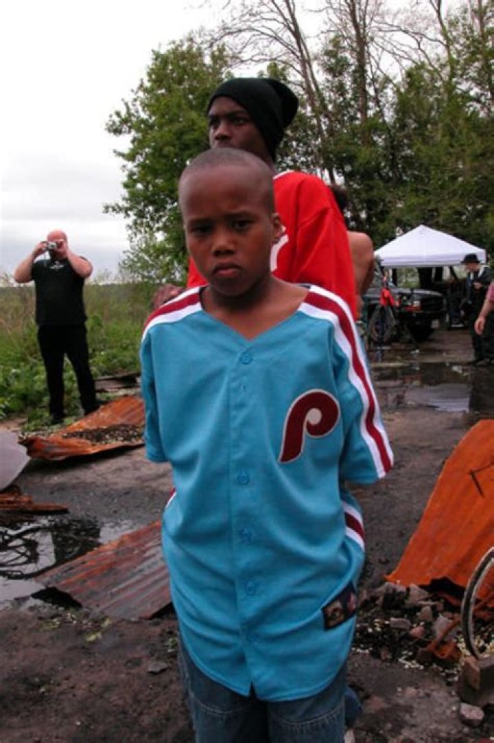 DeWayne Warren Biography, Age, Height, Wife, Net Worth, Family