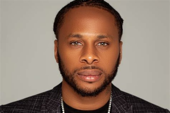 Astrology Birth Chart of Dexta Daps (Reggae Singer) 2024