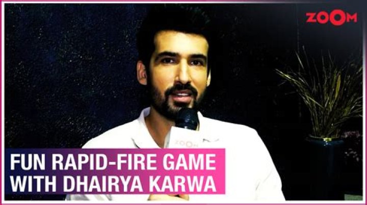 Dhairya Karwa Height, Weight, Net Worth, Age, Birthday, Wikipedia, Who, Nationality, Biography