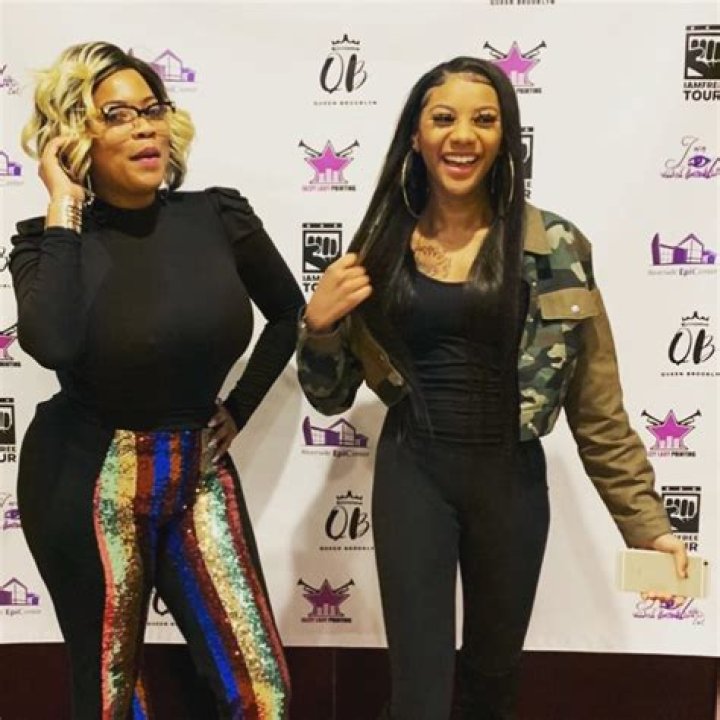 Diamond Tankard Age | Wiki, Net worth, Bio, Height, Boyfriend ?