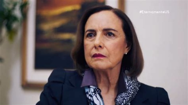 Diana Bracho (TV Actress) - Age, Birthday, Bio, Facts, Family, Net Worth, Height & More