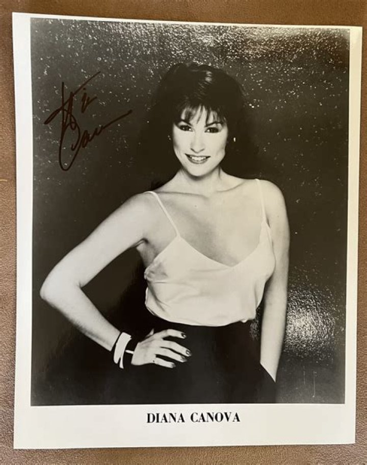 Diana Canova (Soap Opera Actress) - Age, Birthday, Bio, Facts, Family, Net Worth, Height & More