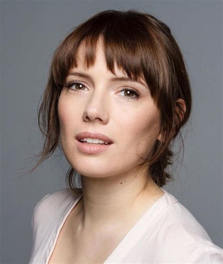 Astrology Birth Chart of Diana Gómez (TV Actress) 2024