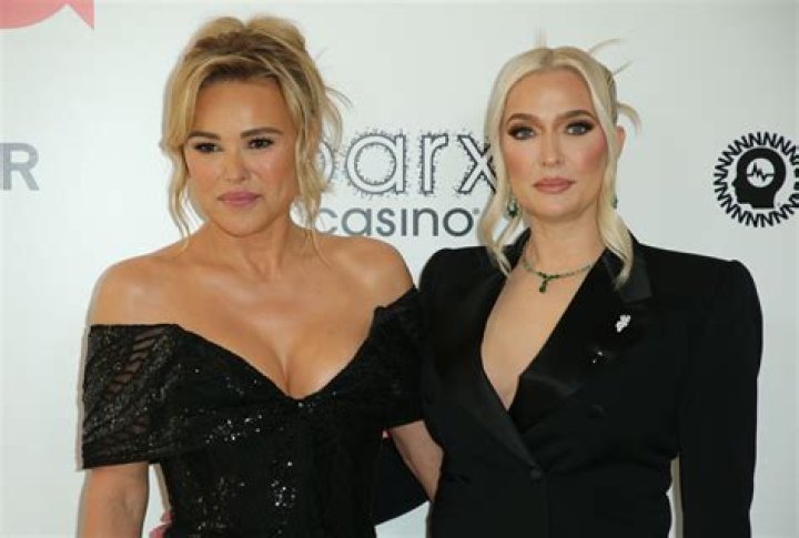 Diana Jenkins and Ex Husband Roger Jenkins Divorce Settlement Amount, RHOBH New Member Lives A Luxurious Life