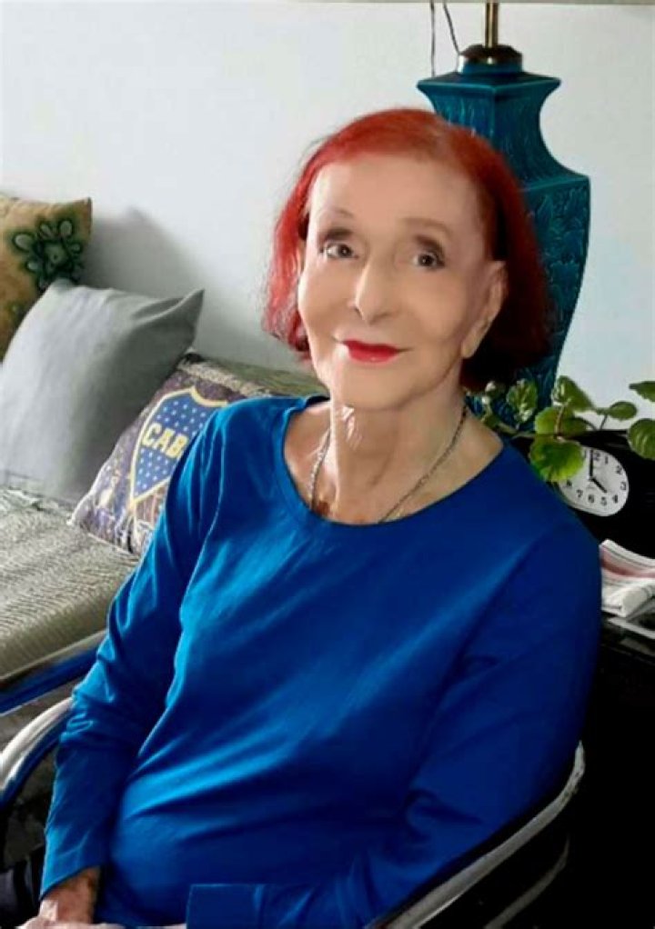 Diana Maggi Biography, Age, Height, Husband, Net Worth, Family