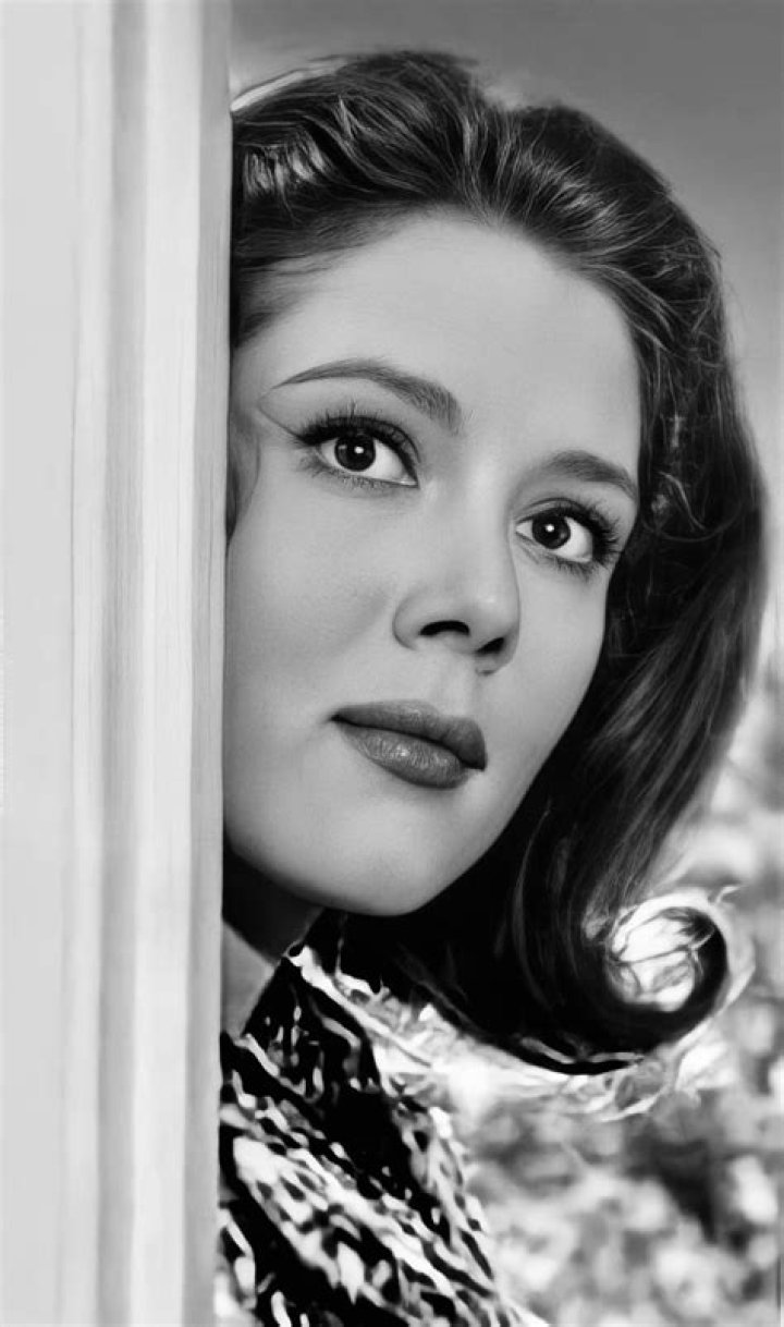 Diana Rigg