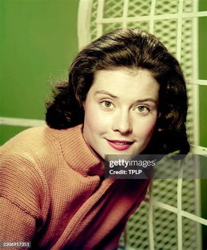 Diane Baker biografía, edad, altura, esposa, net worth, familia