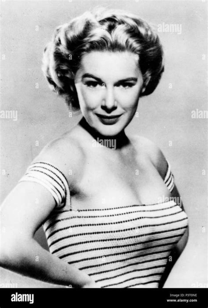 Diane Brewster Biography, Age, Height, Husband, Net Worth, Family