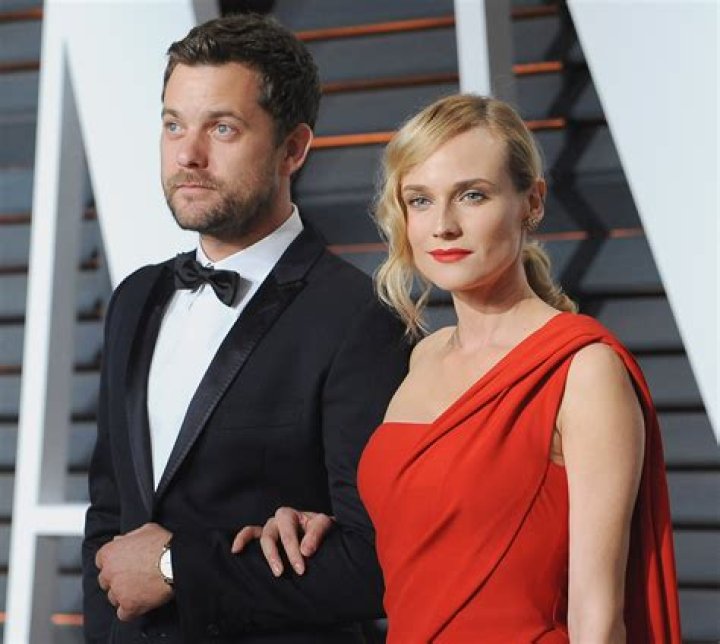 Joshua Jackson’s Dad Defends Diane Kruger Amid Cheating Rumors
