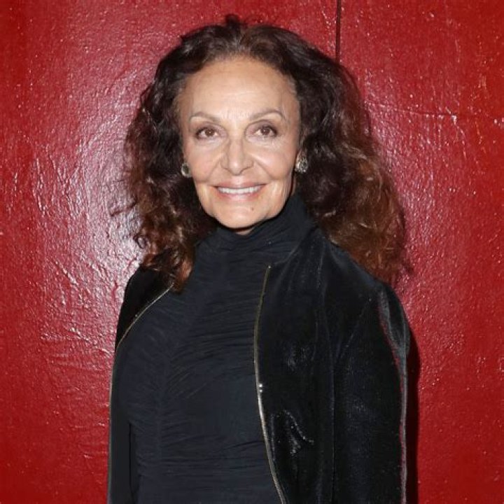 
Diane Von Furstenberg Shares Swimsuit ‘Selfie At 75,’ Says She’s ‘Trying To Own It’ 