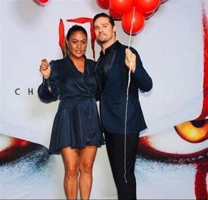 Dianna Fuemana (Jay Ryan Wife) Age, Husband, and Bio