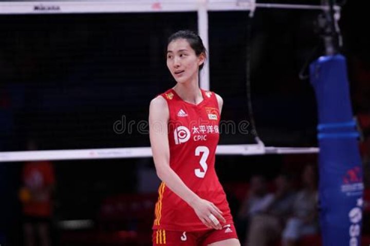 Diao Linyu Biography, Age, Height, Husband, Net Worth, Family