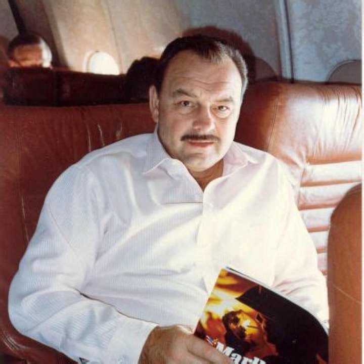 Dick Butkus Wiki | What’s His Religion | Family And Ethnicity