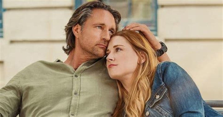 Did Aisha Mendez and Martin Henderson break up?