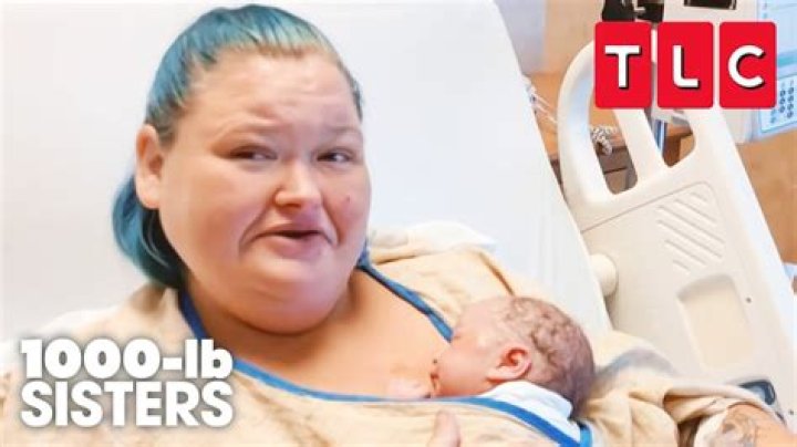 Did Amy have her baby 1000 pound sisters? – Celebrity.fm – #1 Official Stars, Business & People Network, Wiki, Success story, Biography & Quotes