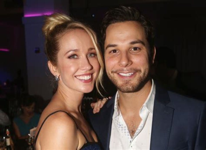 ‘Pitch Perfect’ Stars Anna Camp and Skylar Astin Split After 2 Years of Marriage
