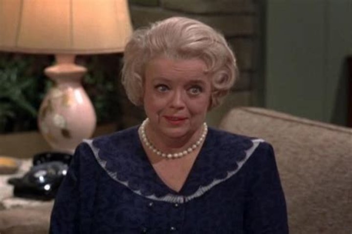 Did Aunt Bee wear a wig? – Celebrity.fm – #1 Official Stars, Business & People Network, Wiki, Success story, Biography & Quotes