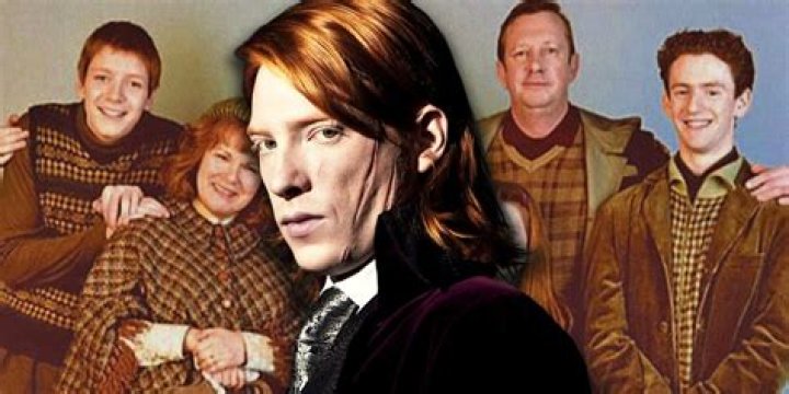 Did Bill Weasley play Quidditch? – Celebrity.fm – #1 Official Stars, Business & People Network, Wiki, Success story, Biography & Quotes