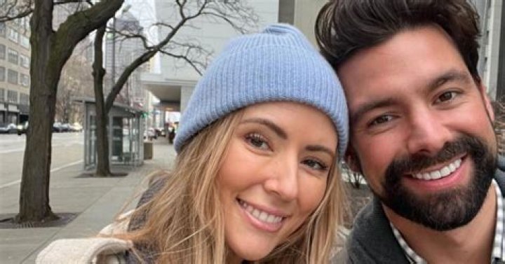 BiP’s Danielle Maltby and Michael Allio Sparked Shocking Break Up Rumors Before Confirming Split