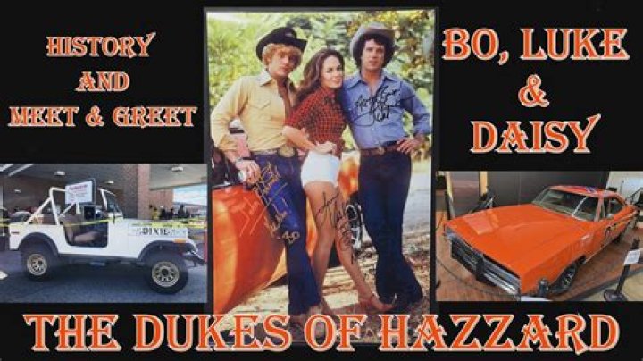 Did Bo and Luke Duke have jobs? – Celebrity.fm – #1 Official Stars, Business & People Network, Wiki, Success story, Biography & Quotes