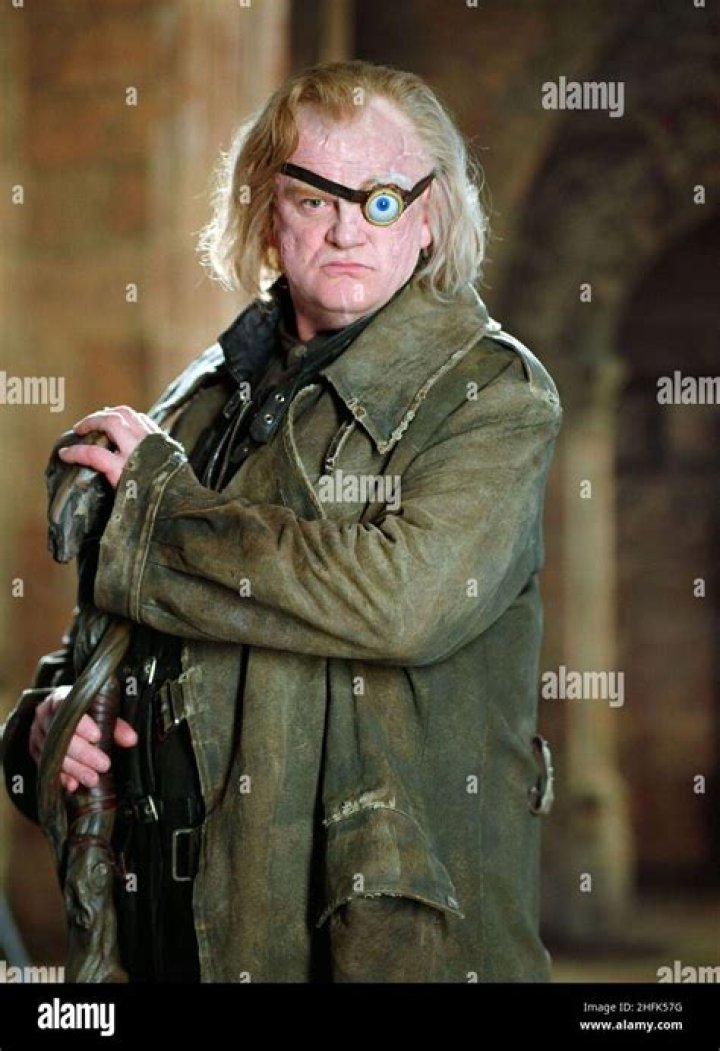 Did Brendan Gleeson star in Harry Potter? – Celebrity.fm – #1 Official Stars, Business & People Network, Wiki, Success story, Biography & Quotes