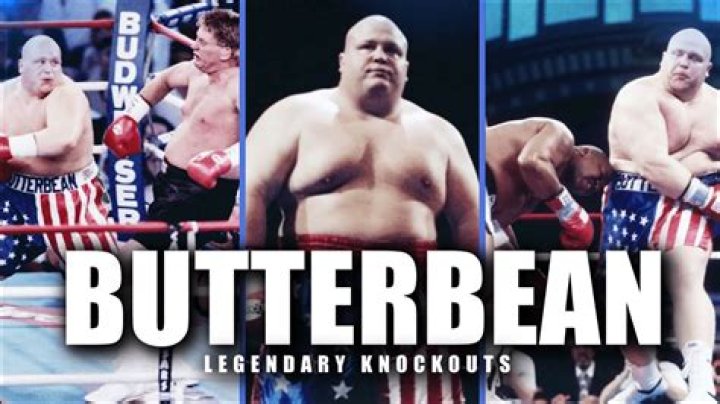 Did Butterbean ever fight good? – Celebrity.fm – #1 Official Stars, Business & People Network, Wiki, Success story, Biography & Quotes